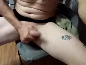 mattcunty_cunt from Chaturbate