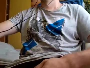 mattek89 from Chaturbate