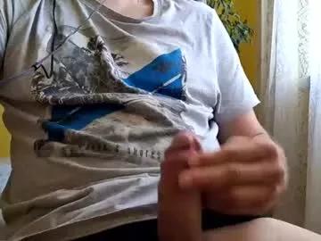 mattek89 from Chaturbate is Freechat