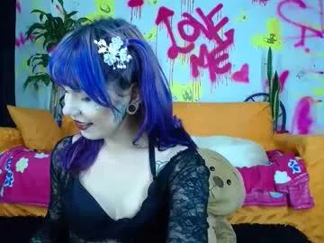 matteldoll_xxx from Chaturbate
