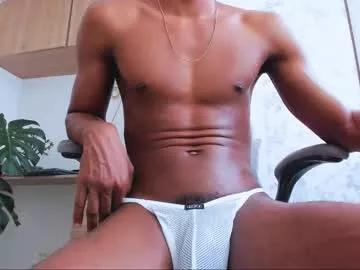 matteo_777 from Chaturbate