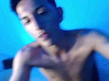 matteo_gom from Chaturbate