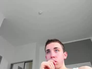 matteo_pescer from Chaturbate