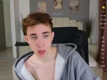 matteo_pescer from Chaturbate