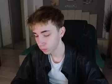 matteo_pescer from Chaturbate