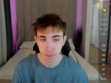 matteo_pescer from Chaturbate