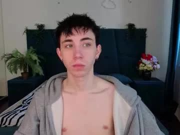 matteo_pescer from Chaturbate