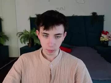 matteo_pescer from Chaturbate