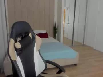 Matteo_pescer from Chaturbate