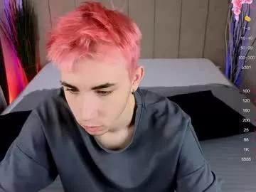 matteo_pescer from Chaturbate