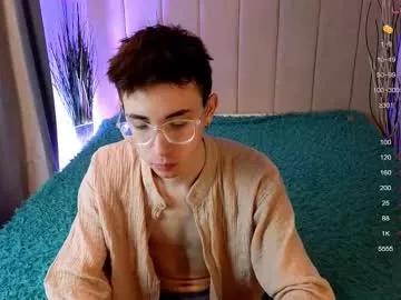 matteo_pescer from Chaturbate