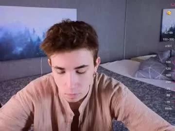 matteo_pescer from Chaturbate