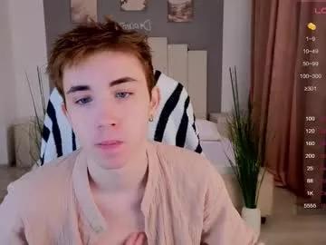 matteo_pescer from Chaturbate
