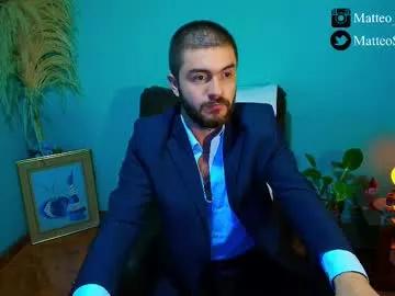 matteo_simpson from Chaturbate