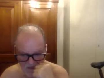 matterhorn55 from Chaturbate is Freechat