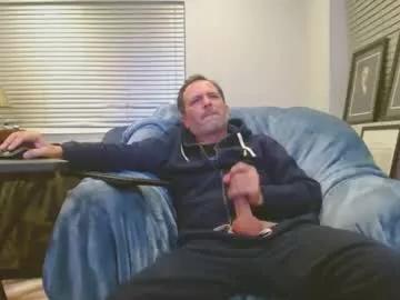 matterson23 from Chaturbate