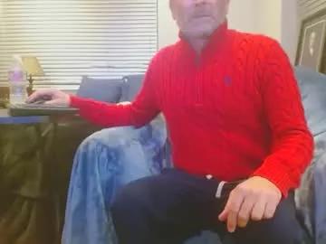 matterson23 from Chaturbate