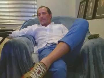 matterson23 from Chaturbate
