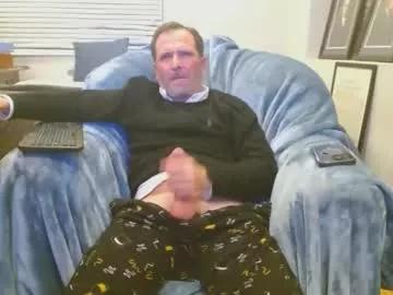 matterson23 from Chaturbate
