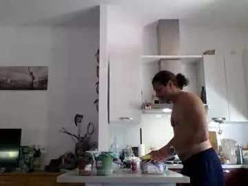 matteushh87 from Chaturbate