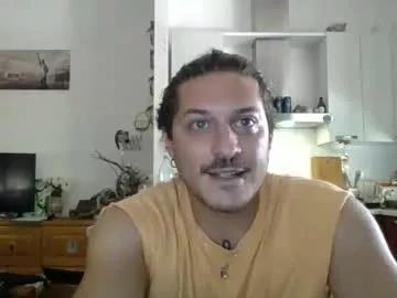 matteushh87 from Chaturbate