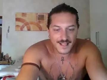 matteushh87 from Chaturbate