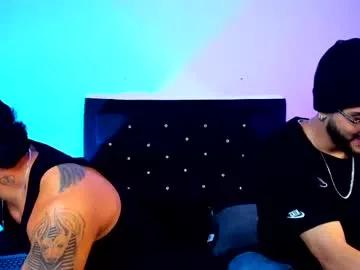 mattew_dluca_ from Chaturbate is Freechat