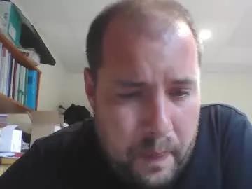 matth0027 from Chaturbate is Freechat