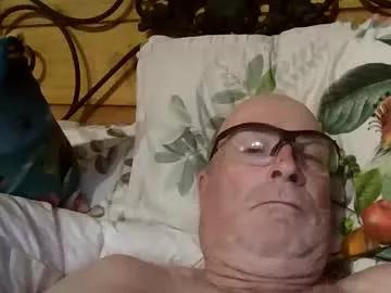 matthew12811 from Chaturbate