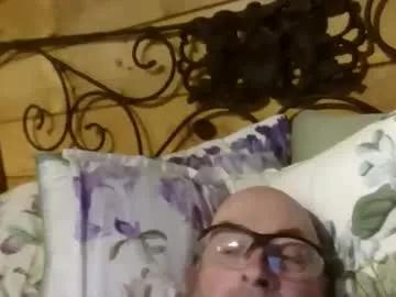 matthew12811 from Chaturbate