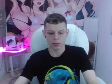 matthewboy_ from Chaturbate
