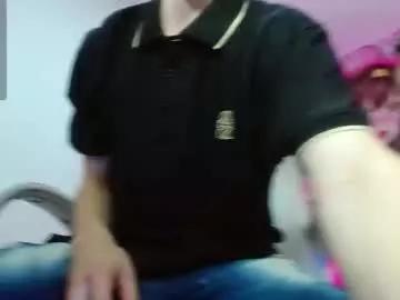 matthewboy_ from Chaturbate