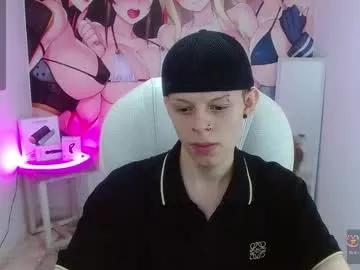matthewboy_ from Chaturbate