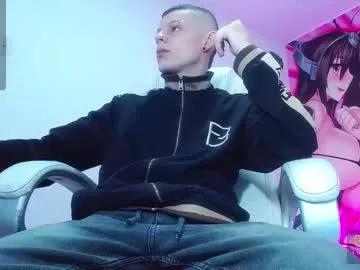 matthewboy_ from Chaturbate