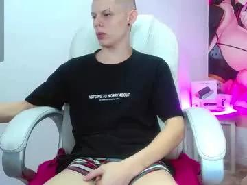 matthewboy_ from Chaturbate is Freechat