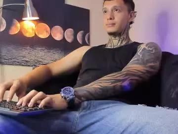 matthewjones1 from Chaturbate