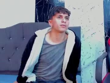 matthewsweet_ from Chaturbate is Freechat