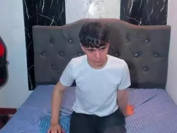 matthewsweet_ from Chaturbate is Freechat