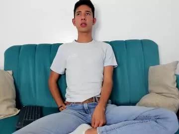 matthsexx from Chaturbate