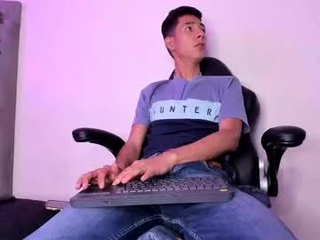 matthsexx from Chaturbate