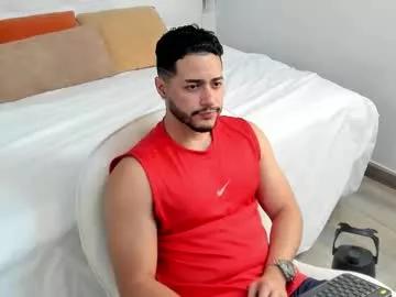 mattiabrown from Chaturbate