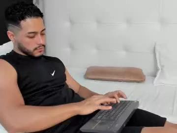 mattiabrown from Chaturbate is Freechat
