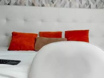 mattiabrown from Chaturbate