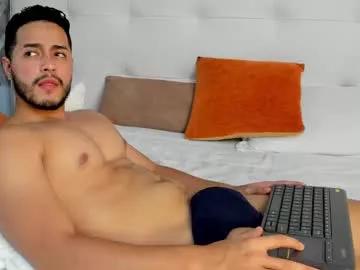 mattiabrown from Chaturbate