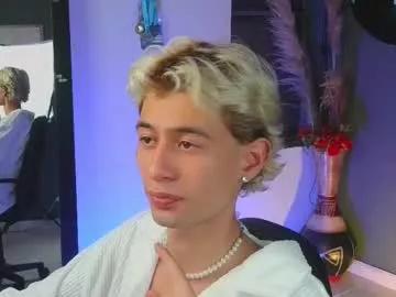 mattias_dantee from Chaturbate is Freechat
