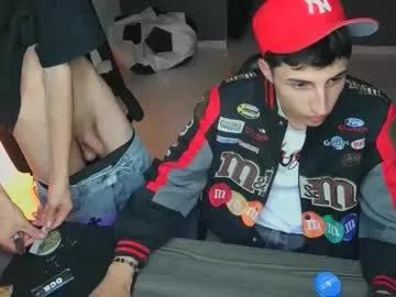 mattias_dantee from Chaturbate