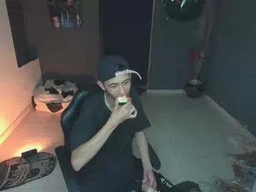 mattias_dantee from Chaturbate