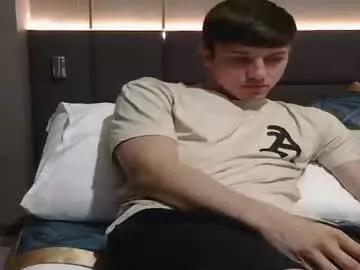 mattiestreams69 from Chaturbate