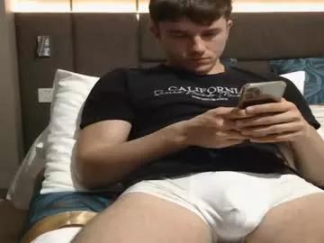 mattiestreams69 from Chaturbate