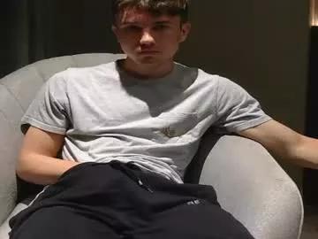 mattiestreams69 from Chaturbate